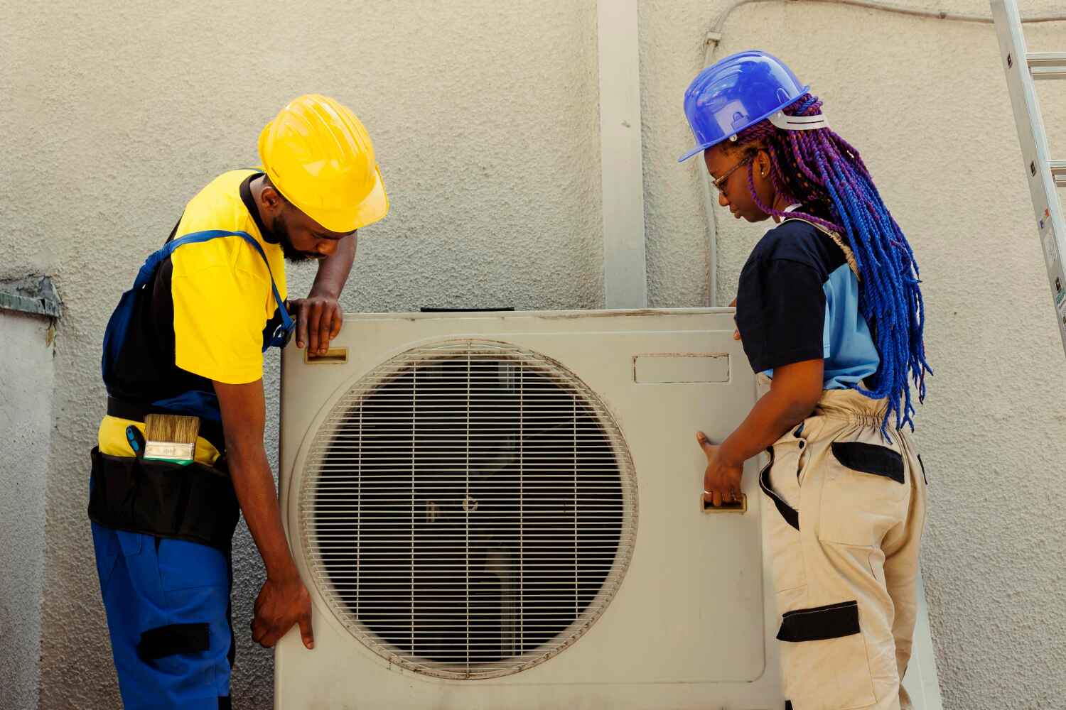 Best HVAC emergency services  in East Washington, PA